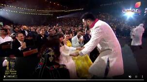 अभिषेक बच्चन का डांस देख बेटी आराध्या हुई क्रेजी, कहा- 'बहुत बहुत अच्छा ......'