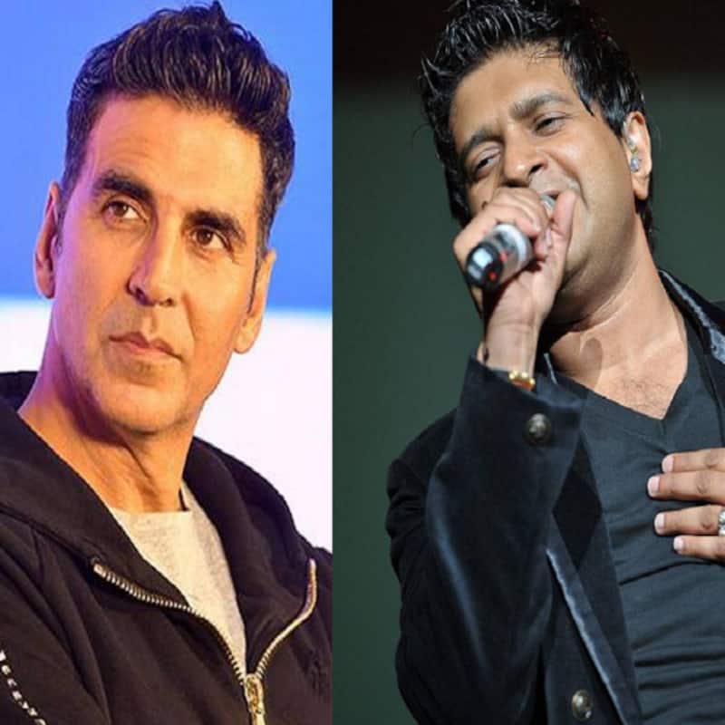 KK passes away: Akshay Kumar expresses grief, 'It is sad that we are losing a lot of our singers'