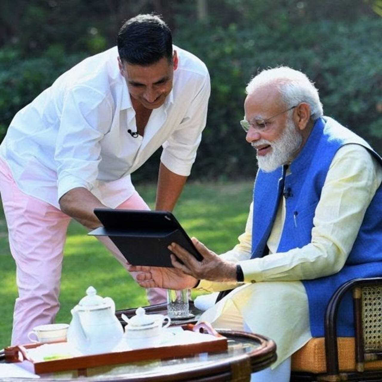 Samrat Prithviraj star Akshay Kumar opens up about his infamous interview with PM Narendra Modi: 'It's not my job to...'