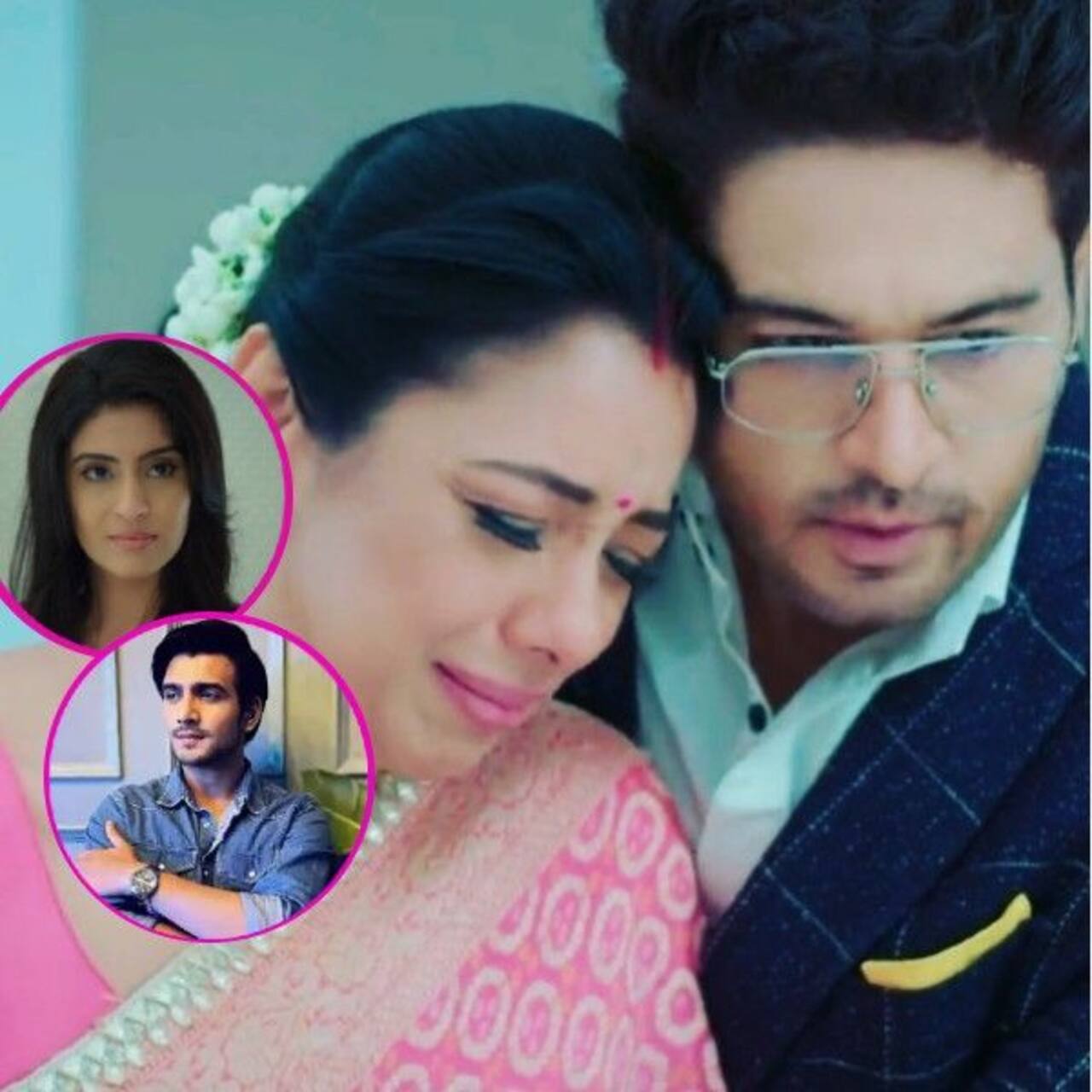 Anupamaa Spoiler: अनुज की पीठ में छूरा घोपेंगे अंकुश और बरखा, पाखी के जरिए अनुपमा को नीचा दिखाएगा अधिक