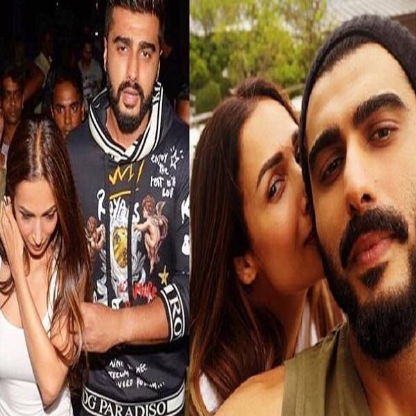 5 Times Arjun Kapoor Proved He Is The Best Boyfriend Ever: From ...