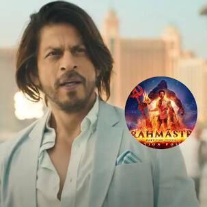 शाहरुख खान के सीन से शुरू होगी फिल्म 'ब्रह्मास्त्र'? मेकर्स ने बनाया ये धांसू प्लान
