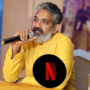 नेटफ्लिक्स ने खटखटाया एसएस राजामौली का दरवाजा, 'बाहुबली' वेब सीरीज डायरेक्ट करेंगे डायरेक्टर?