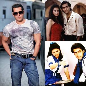 Salman Khan की ये 15 फिल्में कभी नहीं हो पाई रिलीज, करोड़ों का हो चुका है घाटा