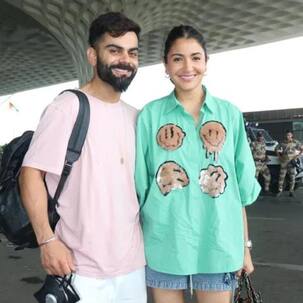 मालदीव से लौटते ही अस्पताल पहुंचे विराट-अनुष्का, सामने आई वजह