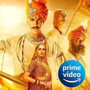 अक्षय कुमार की 'सम्राट पृथ्वीराज' का हुआ बुरा हाल, अब अमेजन प्राइम का सहारा, जानें कब स्ट्रीम होगी फिल्म