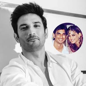 सुशांत सिंह राजपूत को याद करके भावुक हुईं बहन श्वेता, बोलीं ‘भाई तुमने जमाना बदल...’