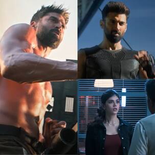 OM trailer: आदित्य रॉय कपूर के एक्शन से हिलेगा बॉक्स ऑफिस, छिन जाएगी टाइगर श्रॉफ की गद्दी?