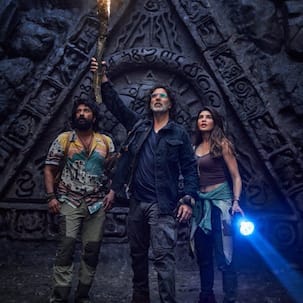 Exclusive: अक्षय कुमार की फिल्म ‘राम सेतु’ का प्लॉट हुआ लीक, ऐसी होगी कहानी