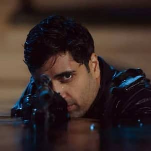 Major Box Office Eary Estimate Day 1: दमदार कहानी के बाद भी अदीवी सेष को नहीं मिली अच्छी ओपनिंग, सिर्फ इतनी हुई कमाई