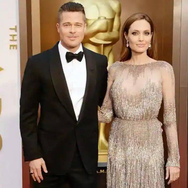 Brad Pitt files lawsuit against Angelina Jolie