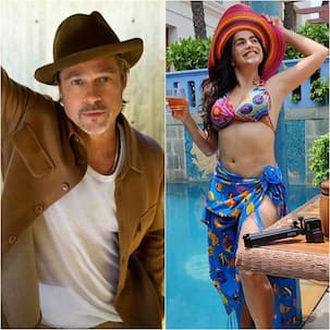 After Brad Pitt, Delhi Belly actress Shenaz Treasury diagnosed with prosopagnosia; she can't recognise faces, not even her close friends