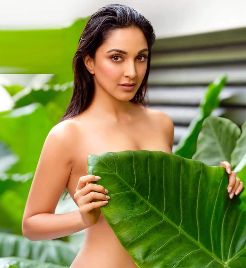 कियारा आडवाणी