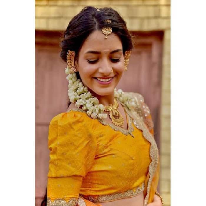 शगुन शर्मा (Shagun Sharma)