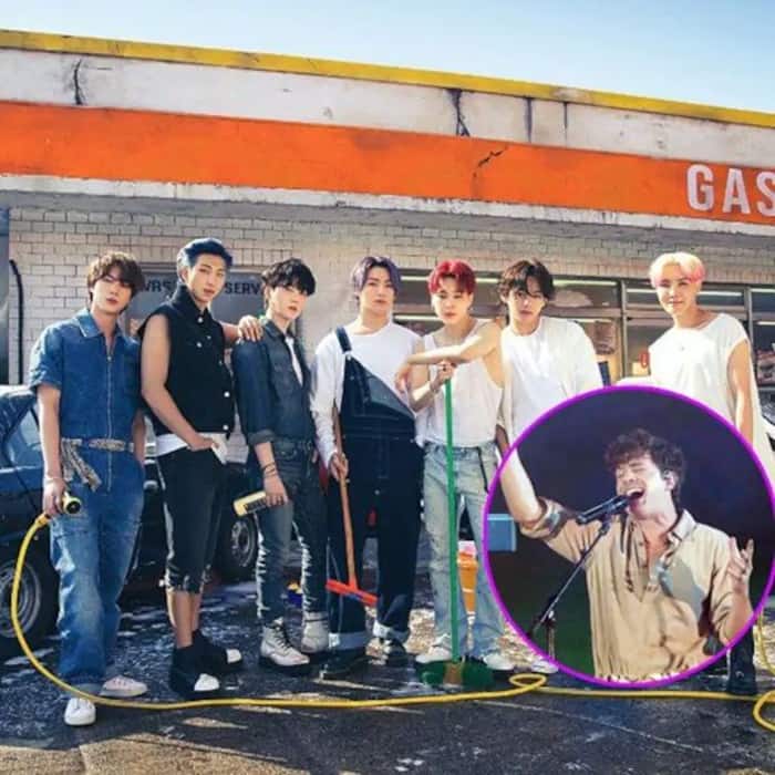 BTS: Charlie Puth accidentally confirms his collaboration with the K-Pop kings