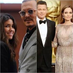 Hollywood News Weekly Rewind: Camille Vasquez slams dating rumours with Johnny Depp; Brad Pitt files lawsuit against Angelina Jolie and more