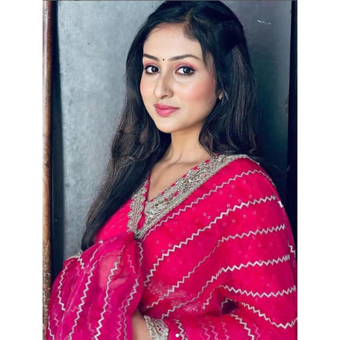 अंचल साहू (Anchal Sahu)