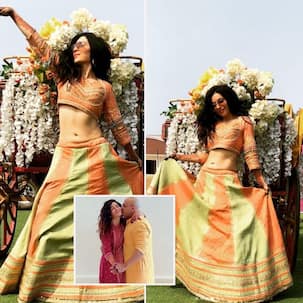 TV की इस Naagin ने बुढ़ापे में की सगाई, 5 बार खा चुकी है प्यार में धोखा