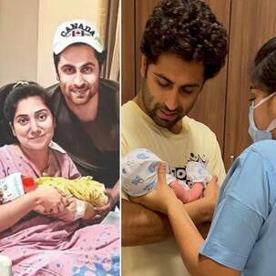 Ankit Gera की पत्नी ने दिया बेटे को जन्म, शादी की पहली सालगिरह के 5 दिन बाद घर में गूंजी किलकारियां