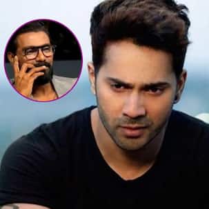 रेमो डिसूजा को ICU में जिंदगी और मौत से लड़ते देखकर कांप गई थी वरुण धवन की रूह, DID के मंच पर भर आईं आंखें