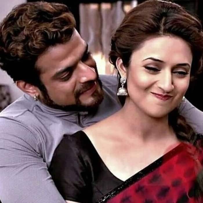 करण पटेल और दिव्यांका त्रिपाठी (Karan Patel and Divyanka Tripathi)