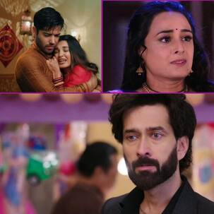 कम TRP की वजह से इन 6 TV शोज पर गिरी गाज, जल्द ही लगेगा ताला