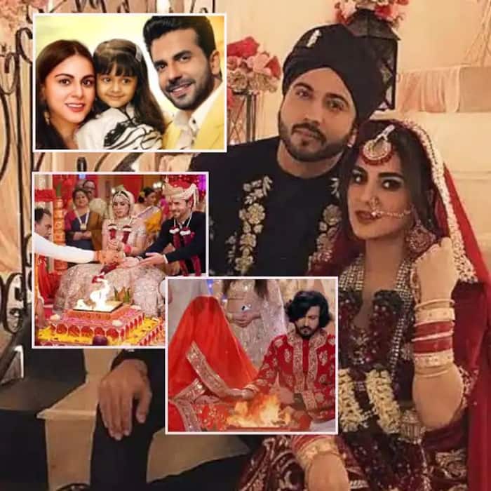 'कुंडली भाग्य' (Kundali Bhagya) की प्रीता (Shraddha Arya)