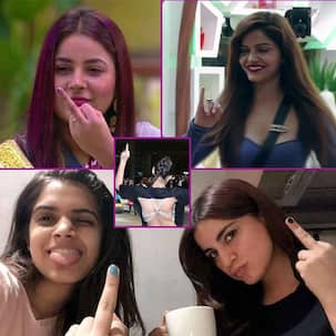 हेटर्स को मुंहतोड़ जवाब देने के लिए बेशर्म बनीं TV की ये 9 हसीनाएं, सरेआम दिखाई 'मिडल फिंगर'