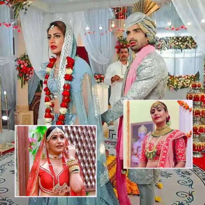 'नागिन 5'(Naagin 5) की बानी (Surbhi Chandana)