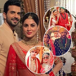 TRP के लिए बार बार शादी के मंडप में जाकर बैठ जाती हैं TV की ये 12 बहुएं, फैंस के दिमाग का हुआ दही