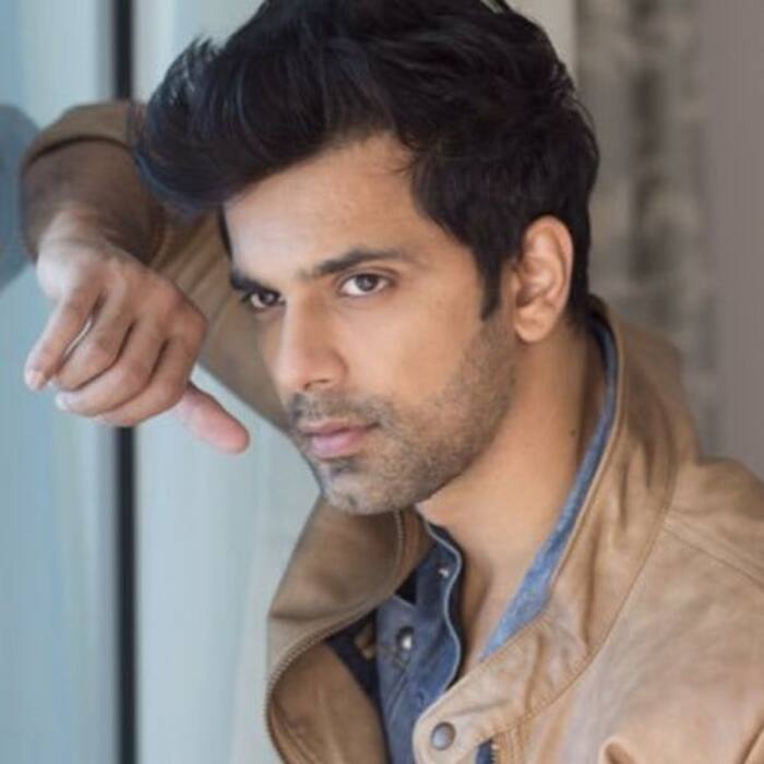 अनुज सचदेवा (Anuj Sachdeva)
