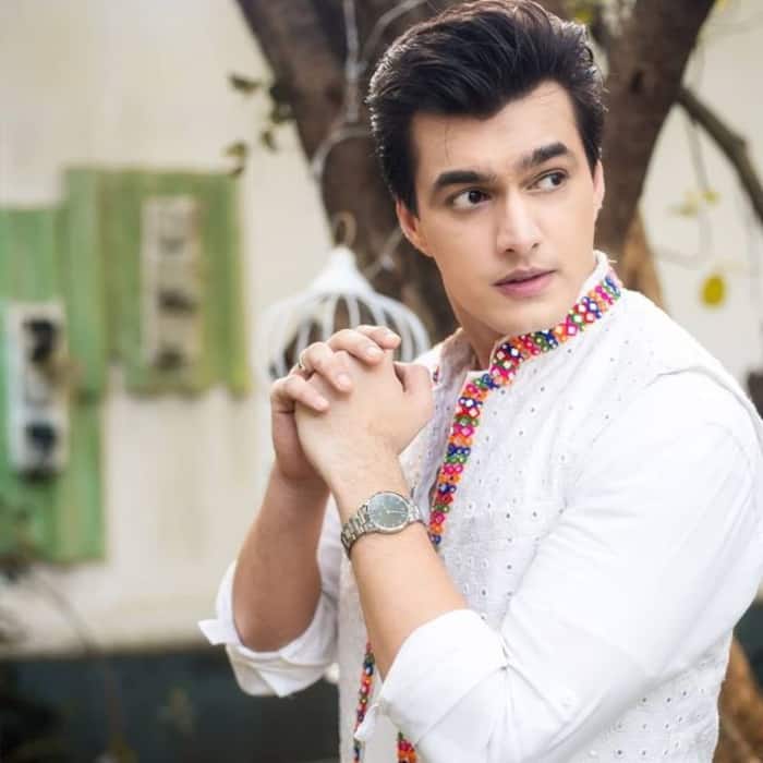 मोहसिन खान (Mohsin Khan)