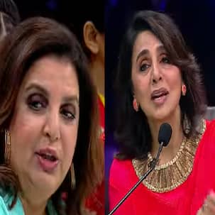Alia Bhatt-Ranbir Kapoor pregnancy: Farah Khan says 'Rishi Kapoor is coming back', Neetu Kapoor reacts