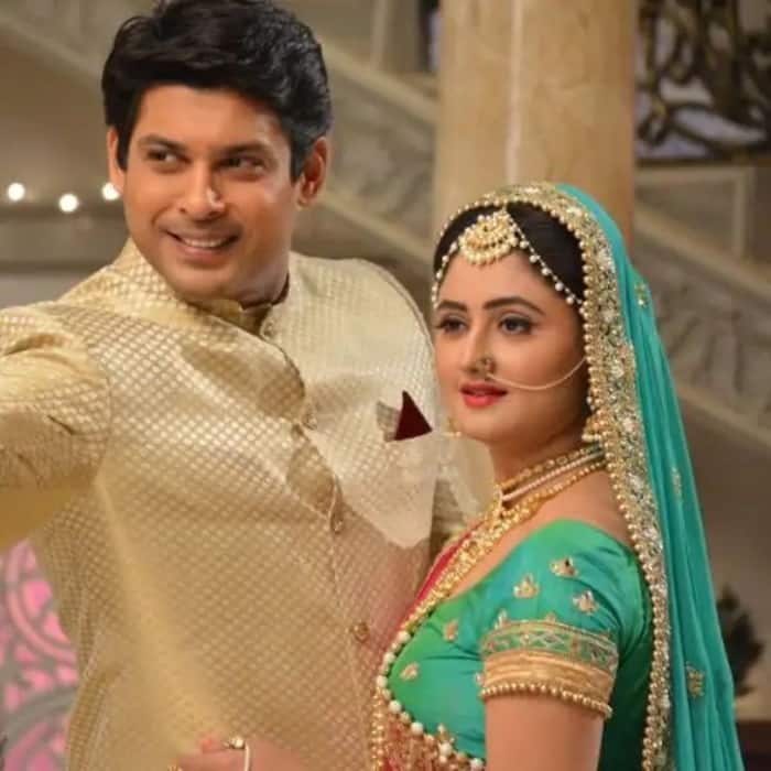 तोरल रसपुत्रा और सिद्धार्थ शुक्ला (Toral Rasputra & Sidharth Shukla)
