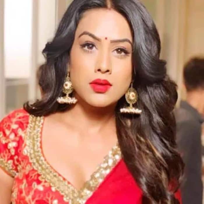 निया शर्मा (Nia Sharma)