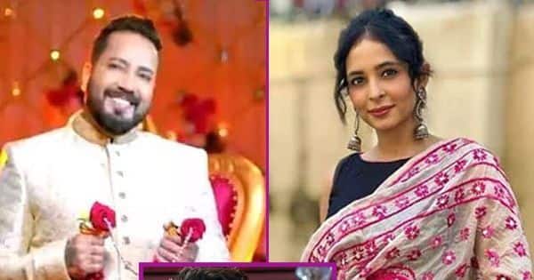 Umar Riaz's rumored girlfriend Manpreet Kaur makes wild card entry in Swayamvar: Mika Di Vohti- CB News | crazy Bollywood News Updates