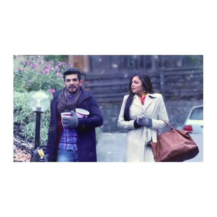 परदेस में है मेरा दिल (Pardes Mein Hai Mera Dil)