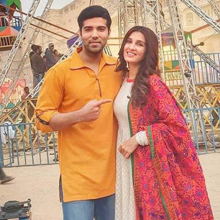 पांड्या स्टोर (Pandya Store)