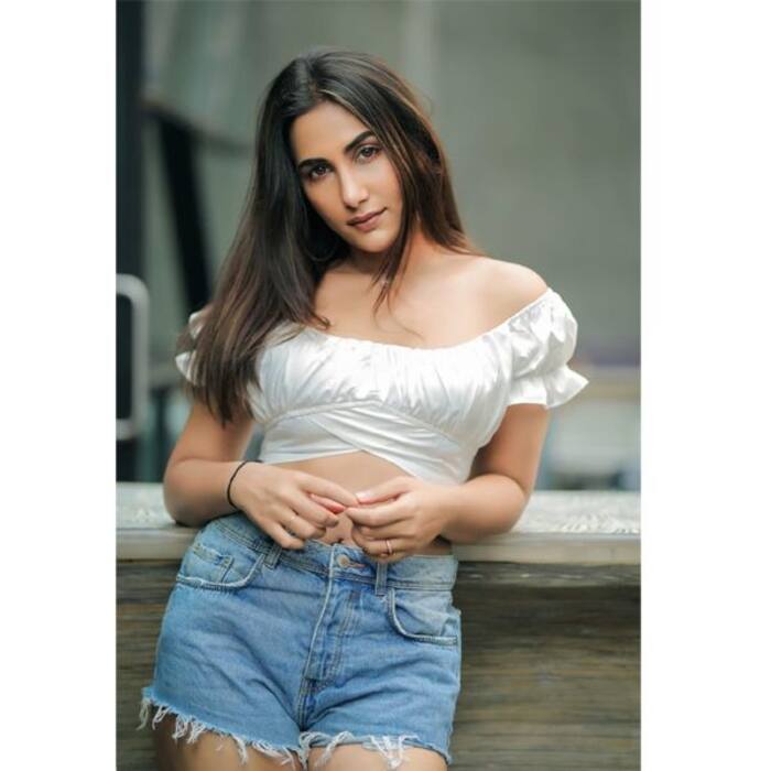 स्नेहा नामानंदी (Sneha Namanandi)