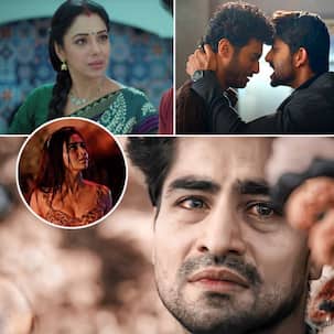 Ormax Top Tv Show: Anupamaa की गद्दी हड़पने में जुटी नागिन, टॉप 10 शोज में Imlie ने मचाई तबाही