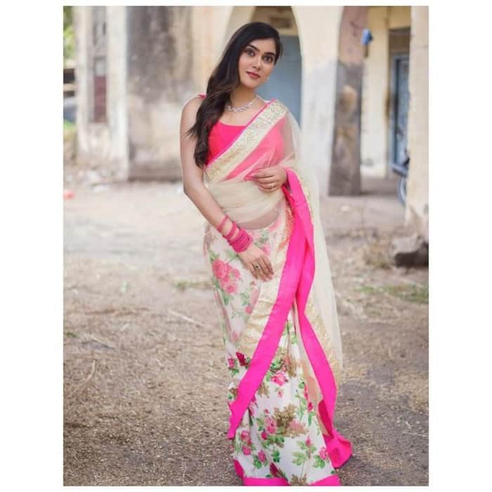 प्रियंका धावले (Priyanka Dhavale)