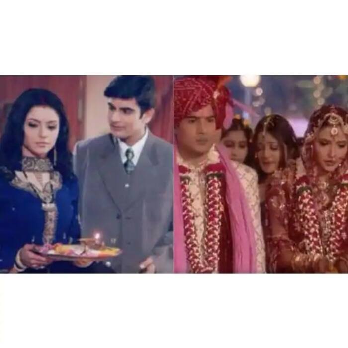 'कहीं तो होगा' की (Kashish in Kahiin Toh Hoga) कशिश (Aamna Sharif)