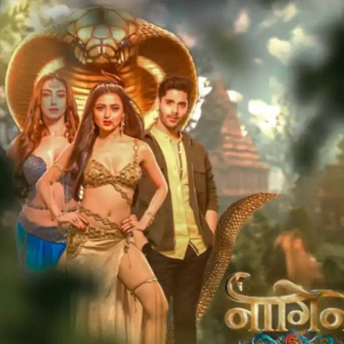 नागिन 6 (Naagin 6)