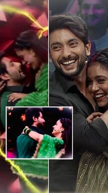 Imlie: बाली उमरिया में अपने कोस्टार को दिल दे बैठीं सुंबुल तौकीर, इशारों इशारों में किया इजहार