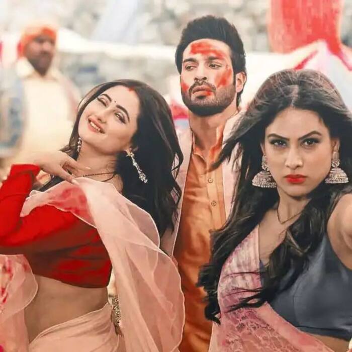 नागिन 4 (Naagin 4)