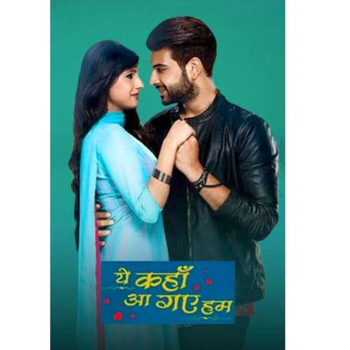 ये कहां आ गए हम (Yeh Kahan Aa Gaye Hum)