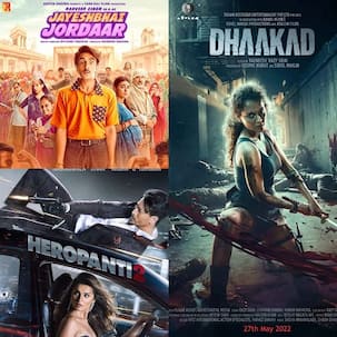 अक्षय कुमार से लेकर अजय देवगन तक, 2022 में मेकर्स का पैसा डूबाने में सबसे आगे रहीं इन स्टार्स की फिल्में