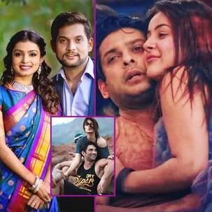 काल के गाल में समा चुकी हैं ये 15 लवस्टोरी, दर्दनाक दास्तान सुनकर पसीजा कई पत्थर दिलों का कलेजा