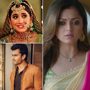 Shivani Joshi की तरह शो में लंबा लीप आते ही इन सितारों ने सुपरहिट शो को मारी लात, बुजुर्ग बनने से साफ किया इनकार