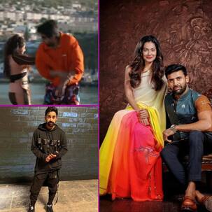 Today TV News: टीवी के इतिहास में सबसे खास होगी पायल रोहतगी की शादी, हॉस्पिटल में एडमिट हुईं सोफिया हयात